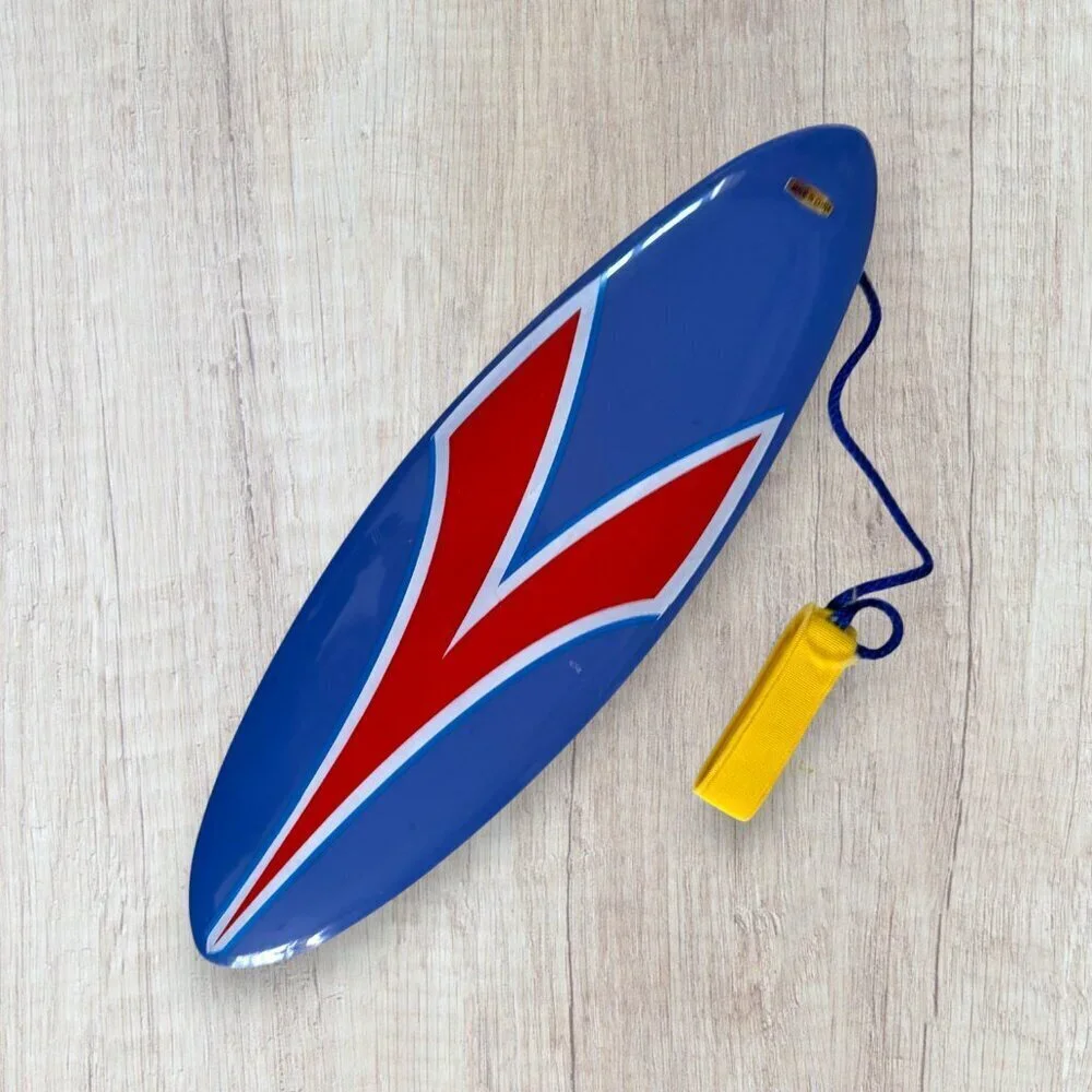 BABW Build-A-Bear Workshop Beach Surfboard Accessory Wrist Leash Toy BAB